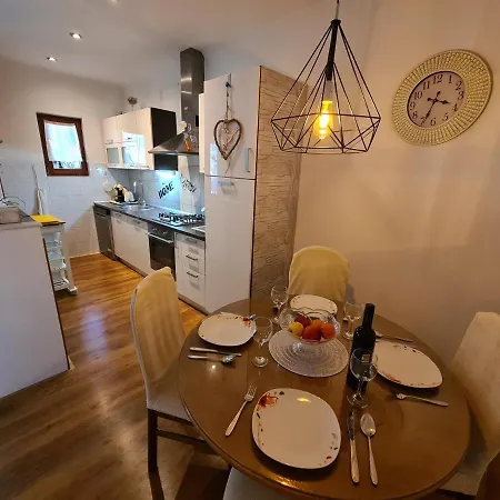 Apartment Anita