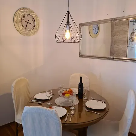 Apartman Anita *