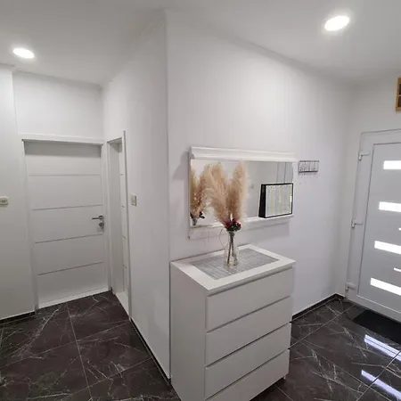 Anita Apartman Makarska