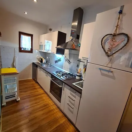 Apartman Anita *