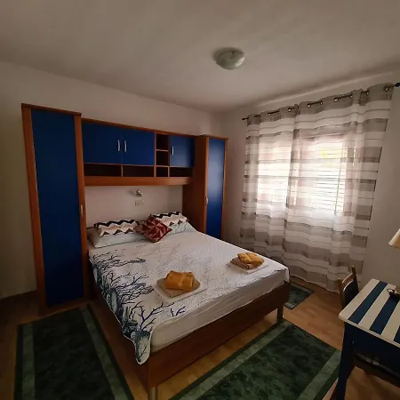Anita Apartment Makarska