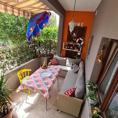 Apartman Anita *