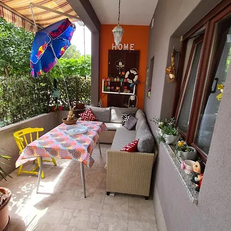 Anita Apartman